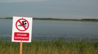 На территории Симского сельского поселения все водоемы являются запрещенными для купания